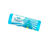 Мешки для мусора 120 л, голубые, рулон 10 шт., ПНД, 12 мкм, 1080х690 мм, Королевство Чистоты, МК4008 (ПЭКЧ-120-10г) в Дзержинске
