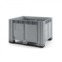 Контейнер iBox сплошной на полозьях в Дзержинске