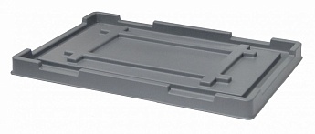 Крышка к пластиковому контейнеру iBox 1200х800 в Дзержинске