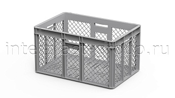 Евроконтейнер перфорированный в Дзержинске Евроконтейнер перфорированный в Дзержинске